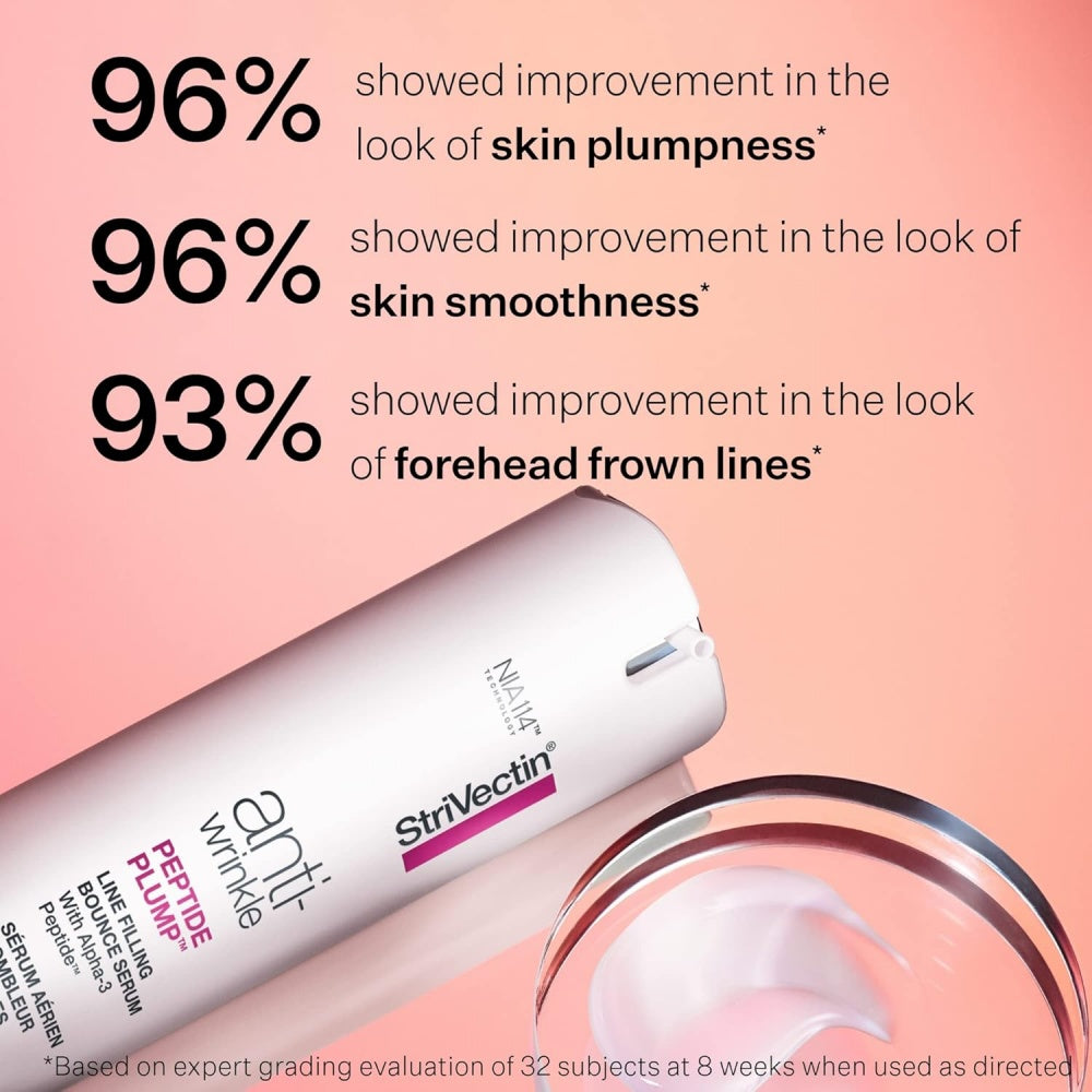 Strivectin Power Starters Anti-Wrinkle Trio - DestGlow