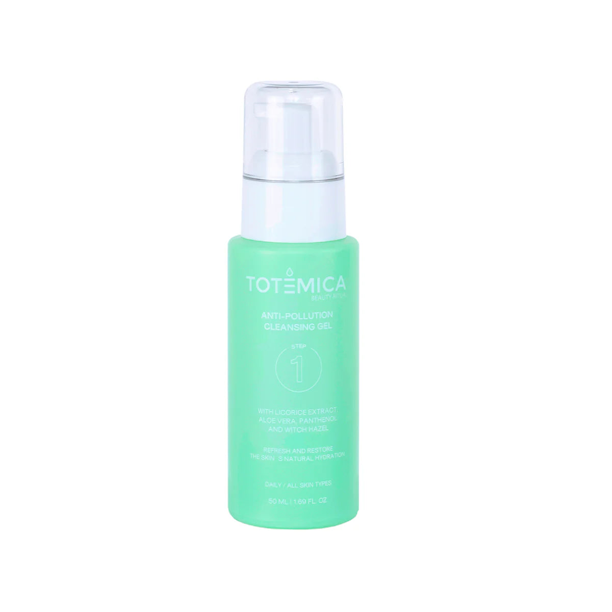 PR BOX Skin Care by Totemica Beauty