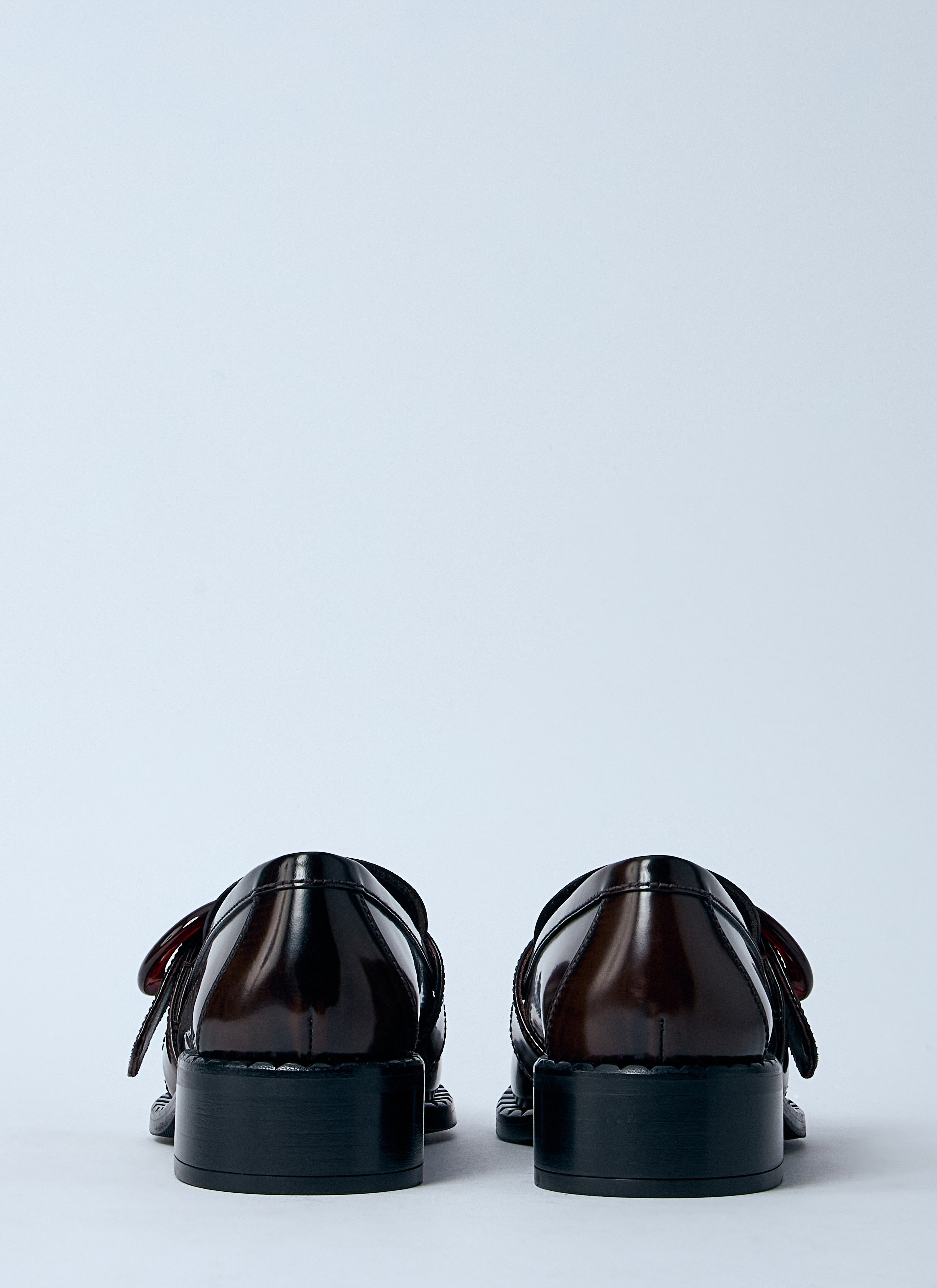Prada Women Sienna Loafers by Luosophy