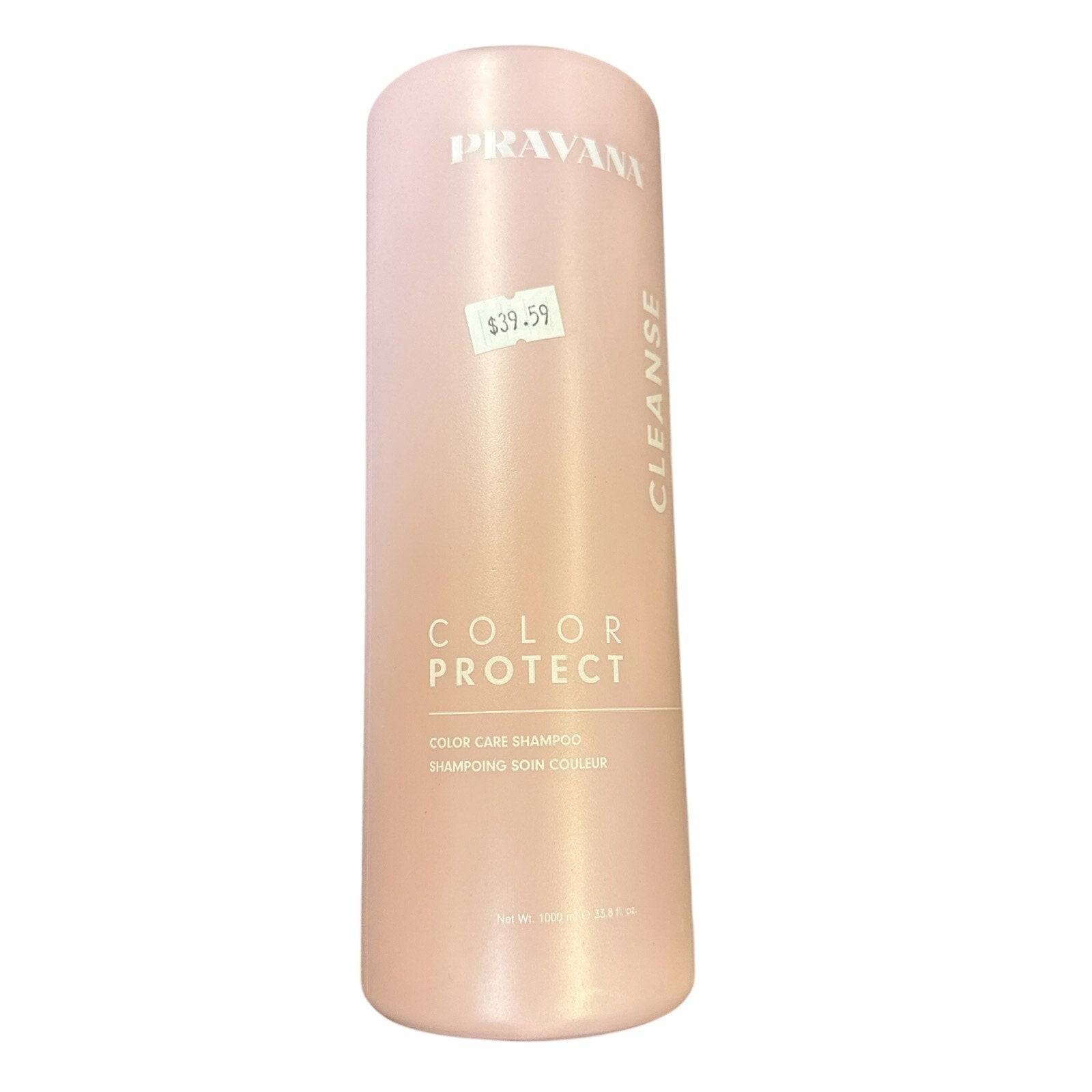 Pravana Color Protect Conditioner 33.8 oz