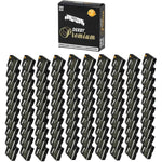 Derby Premium Single Edge Razor Blades - 10000 ct