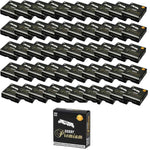 Derby Premium Single Edge Razor Blades - 5000 ct