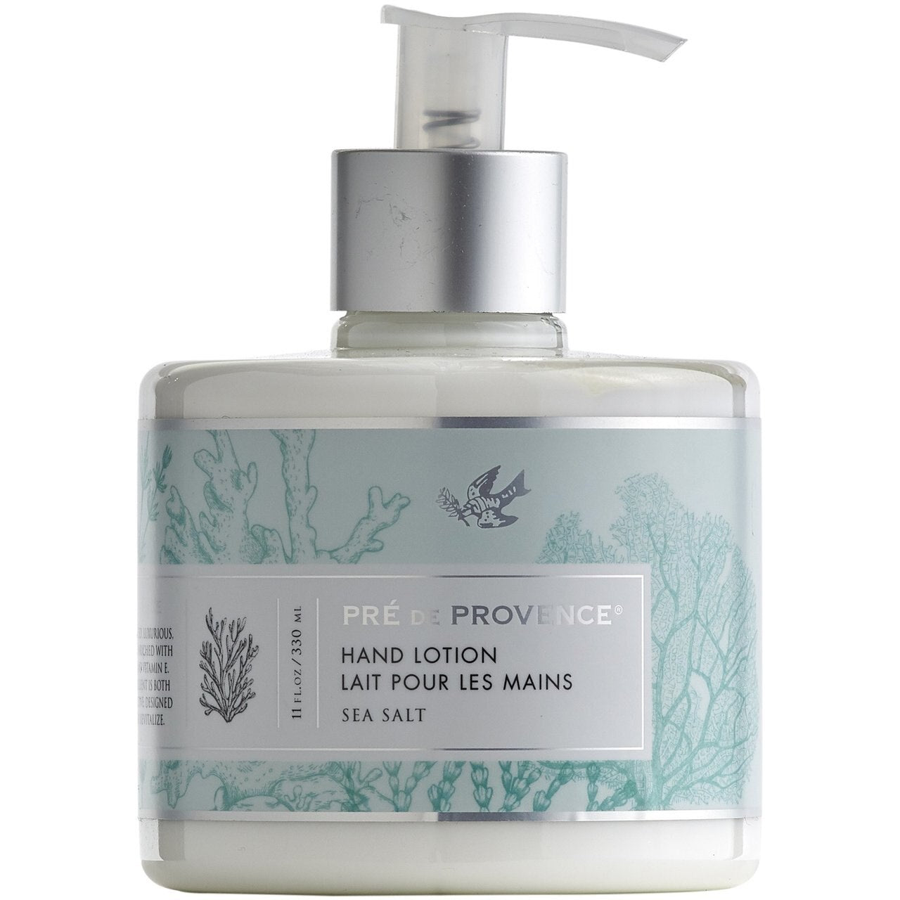 Pre de Provence Sea Salt Hand Lotion 11 oz - DestGlow