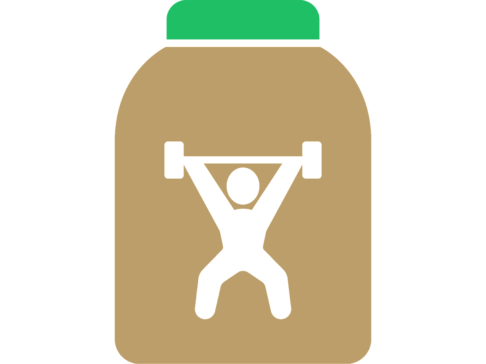 Pre-Workout powder, 1 pound, Puriva Nutrition