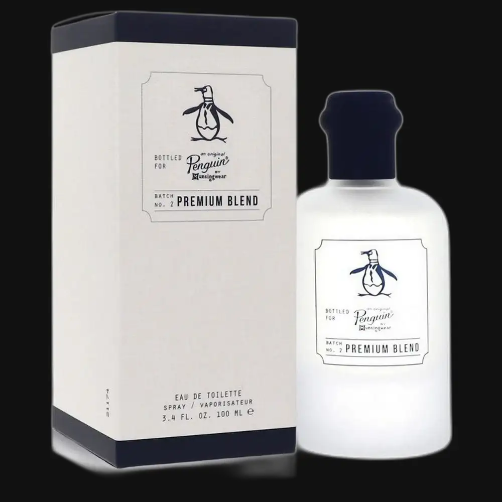 Premium Blend By Original Penguin Cologne for Men by Gamer Scents