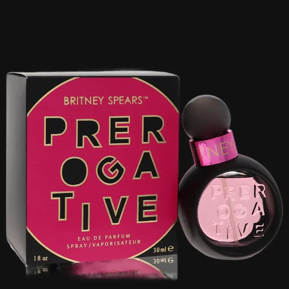 Prerogative By Britney Spears Perfume for Women by Gamer Scents