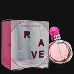 Prerogative Rave By Britney Spears Perfume for Women