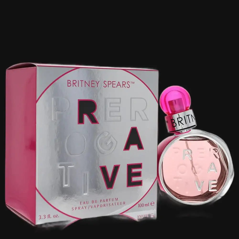 Prerogative Rave By Britney Spears Perfume for Women by Gamer Scents