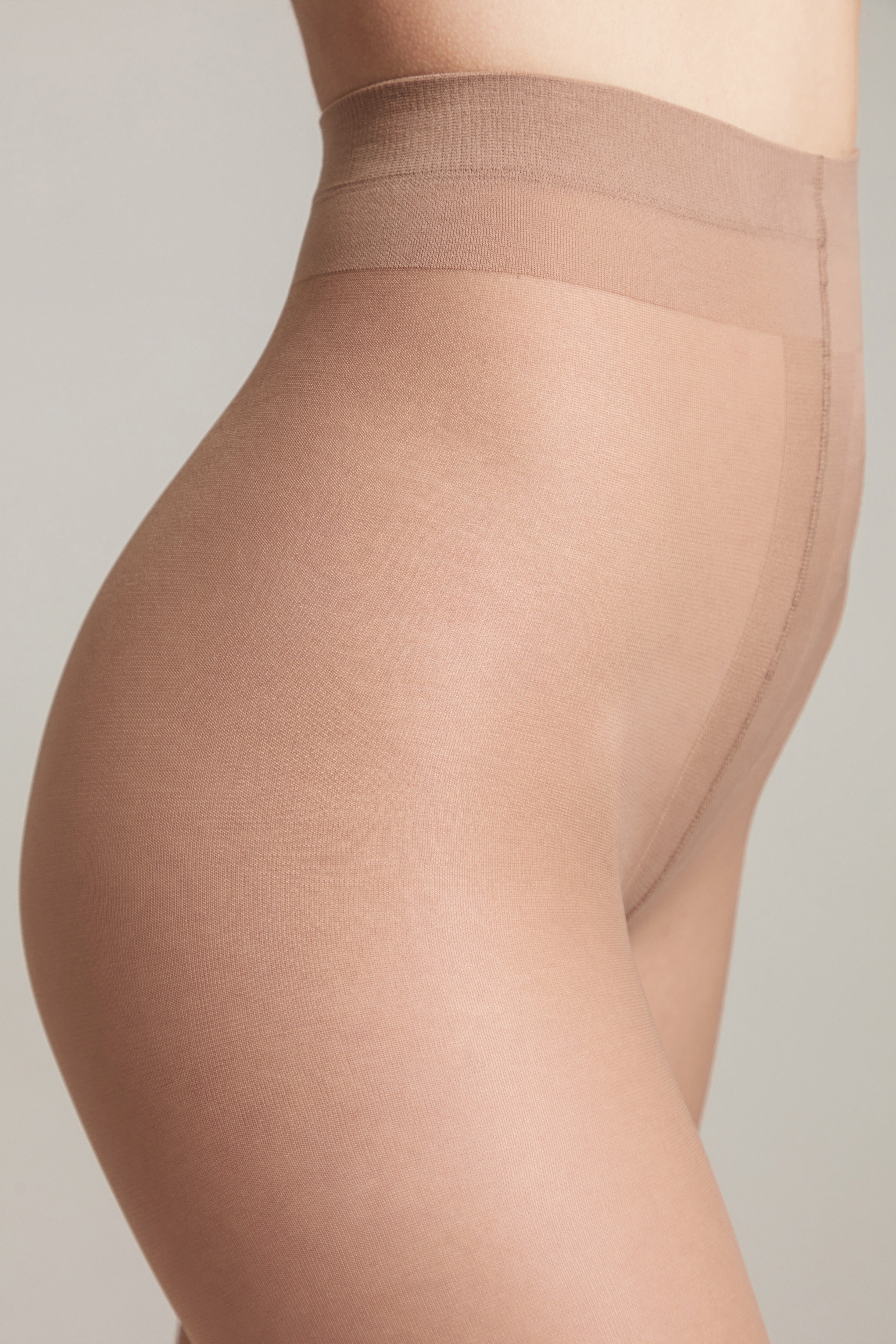 Tights Conte Prestige 20 Den - Sheer to Waist Noble Shine DestGlow