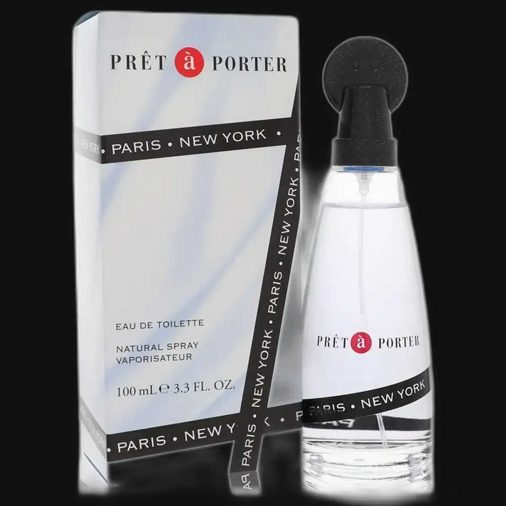 Pret A Porter By Coty Perfume for Women by Gamer Scents