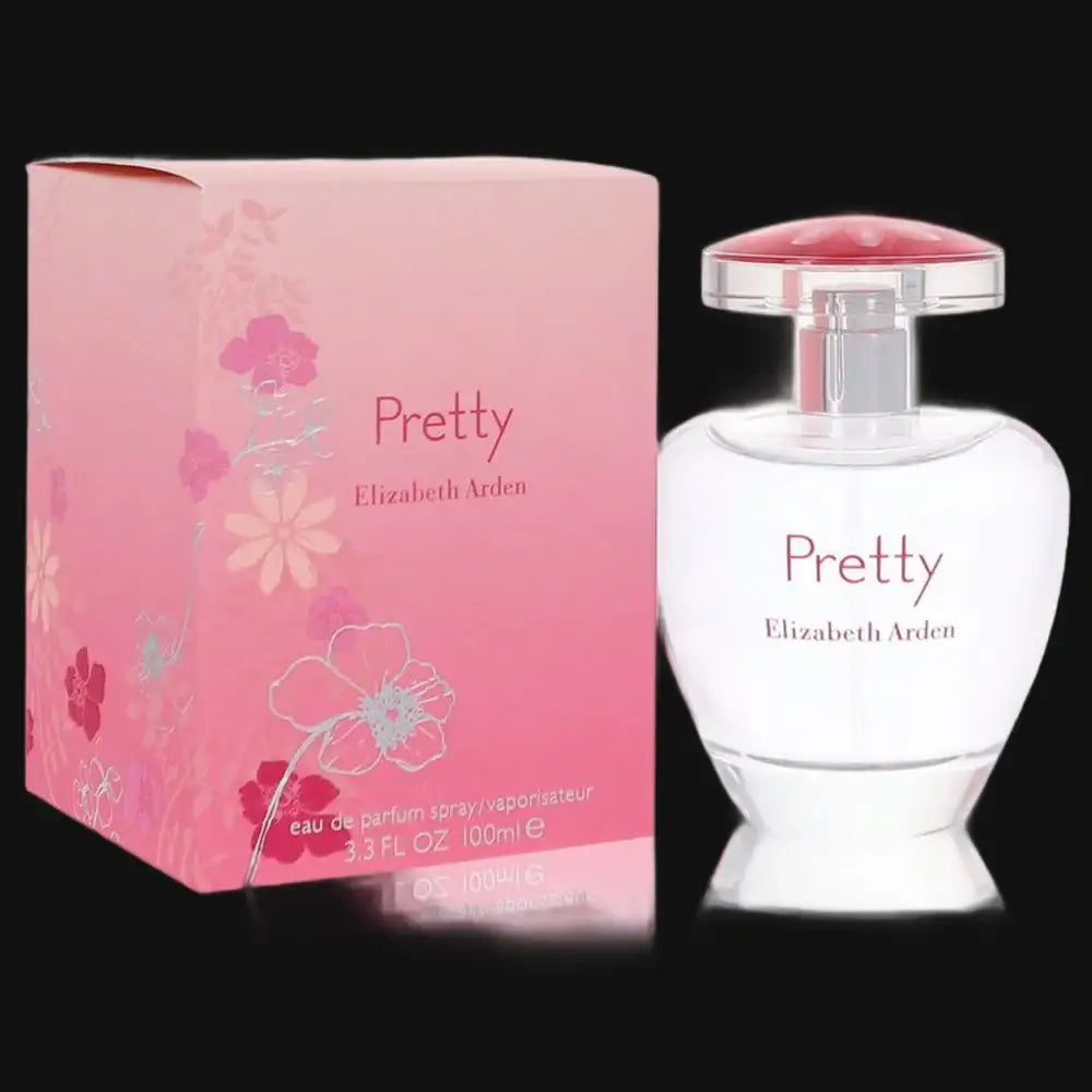 Pretty By Elizabeth Arden Perfume for Women by Gamer Scents