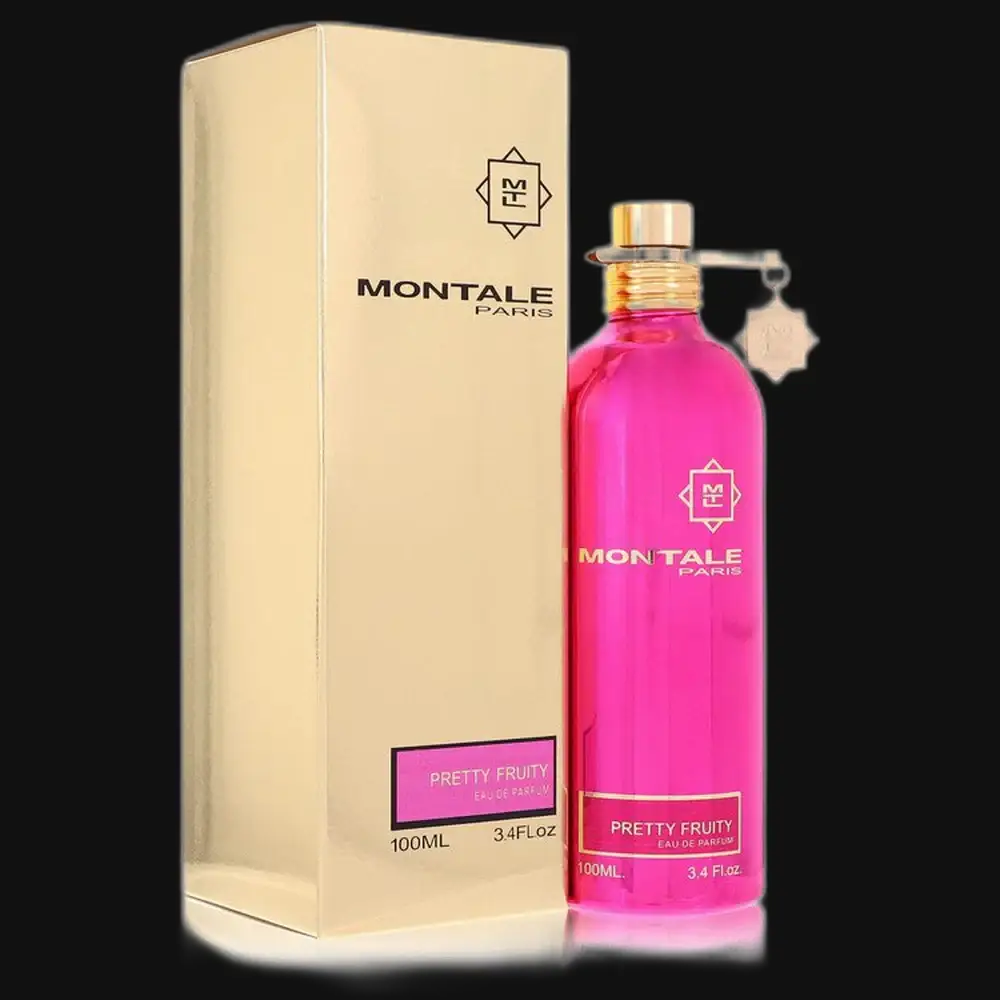Pretty Fruity By Montale (Unisex) by Gamer Scents
