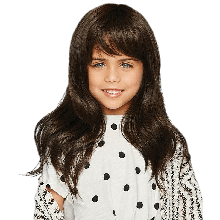 Hairdo Pretty in Layers Kidz Wig for Kids - Petite DestGlow