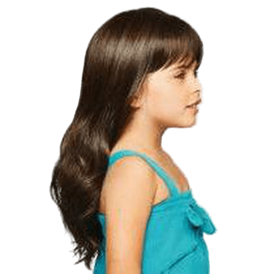Hairdo Pretty in Layers Kidz Wig for Kids - Petite DestGlow