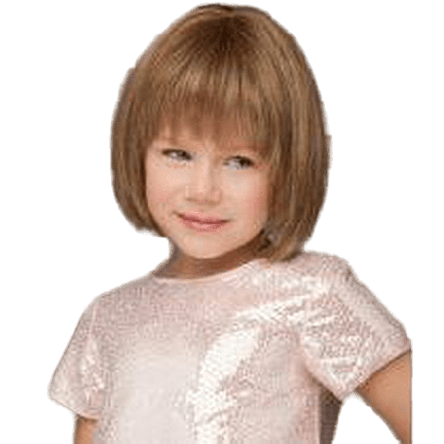 Hairdo Pretty in Page Kidz Wig for Kids - Petite DestGlow