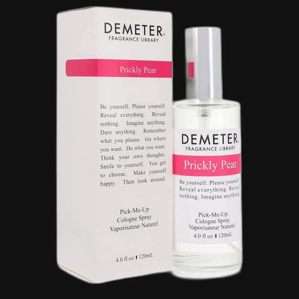 Prickly Pear By Demeter Perfume for Women by Gamer Scents