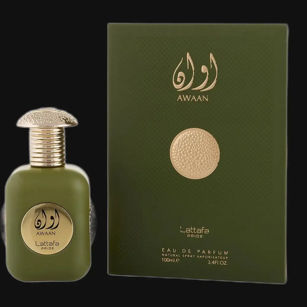 Pride Awaan By Lattafa (Unisex) by Gamer Scents
