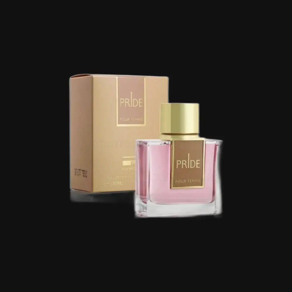Pride By Rue Broca Perfume for Women by Gamer Scents