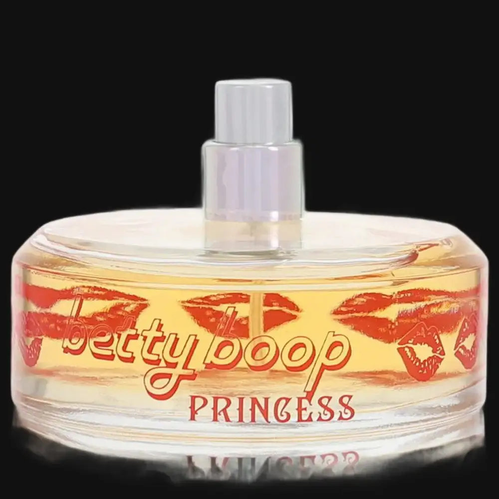 Princess By Betty Boop Perfume for Women