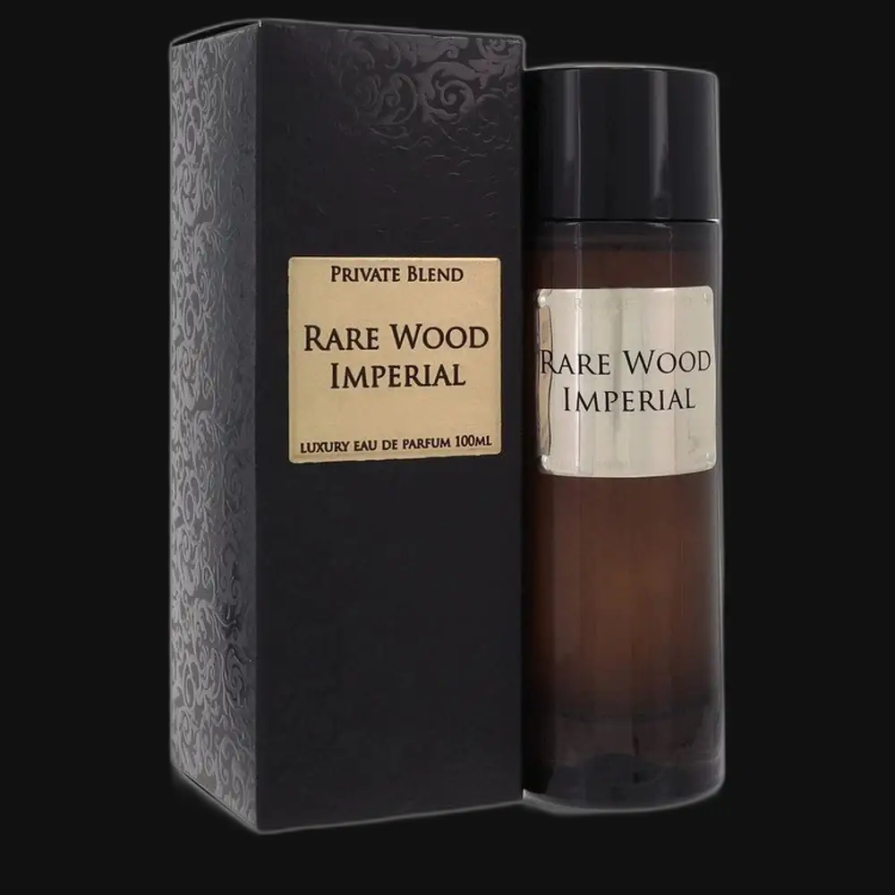 Private Blend Rare Wood Imperial By Chkoudra Paris Perfume for Women by Gamer Scents