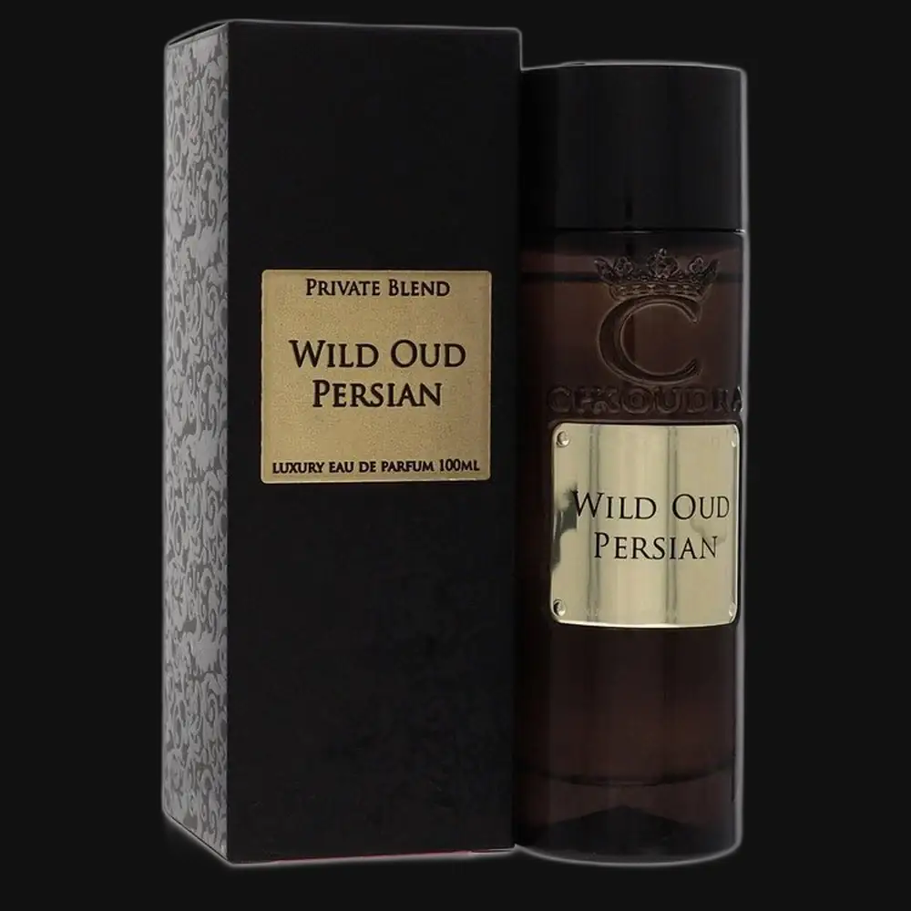 Private Blend Wild Oud By Chkoudra Paris Perfume for Women by Gamer Scents