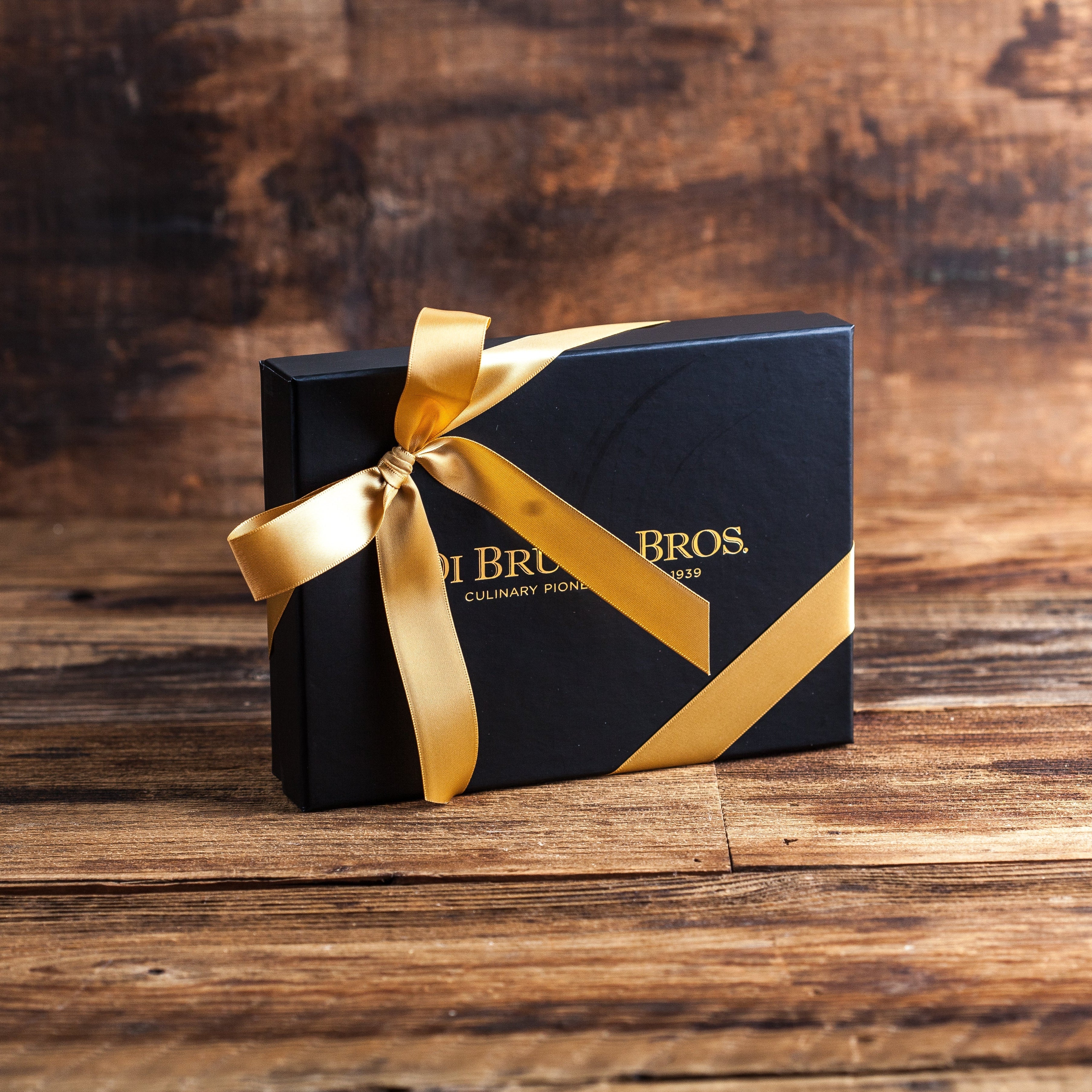 Chocolate Truffles by Di Bruno Bros.