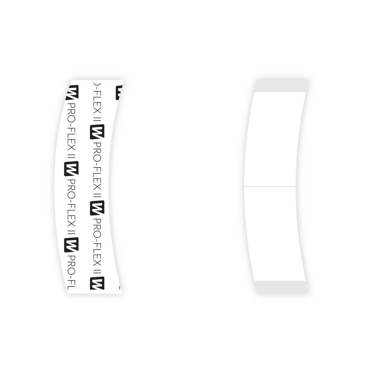 PRO-FLEX II TAPE CONTOURS AND MINIS