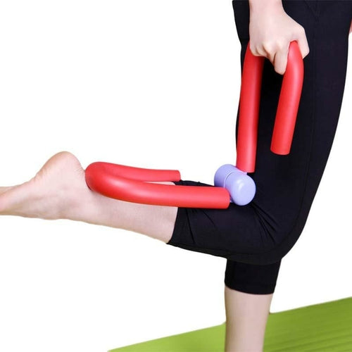 Thigh & Arm Muscle Strengthening Flexor - Multi-Function Exercise Equipment for Home Workouts