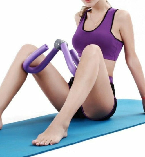 Thigh & Arm Muscle Strengthening Flexor - Multi-Function Exercise Equipment for Home Workouts