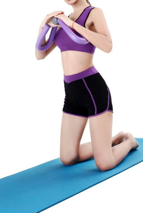 Thigh & Arm Muscle Strengthening Flexor - Multi-Function Exercise Equipment for Home Workouts