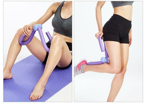 Thigh & Arm Muscle Strengthening Flexor - Multi-Function Exercise Equipment for Home Workouts