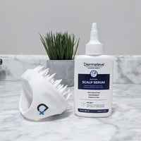 Scalp Brush