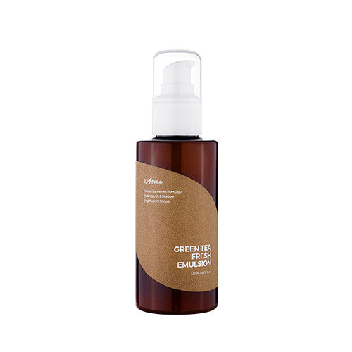 Isntree Green Tea Fresh Emulsion DestGlow