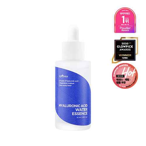 Isntree Hyaluronic Acid Water Essence by AsiaBeautyMall