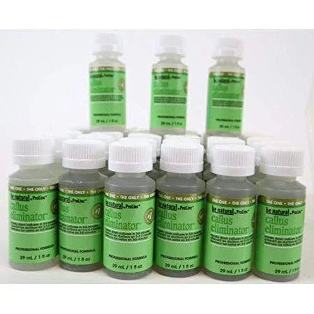 Prolinc Be Natural Callus Eliminator 1 Fl Oz