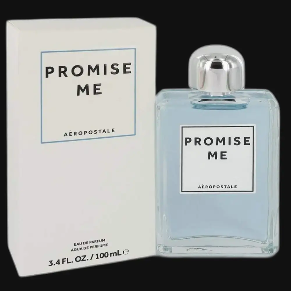 Promise Me By Aeropostale Perfume for Women by Gamer Scents