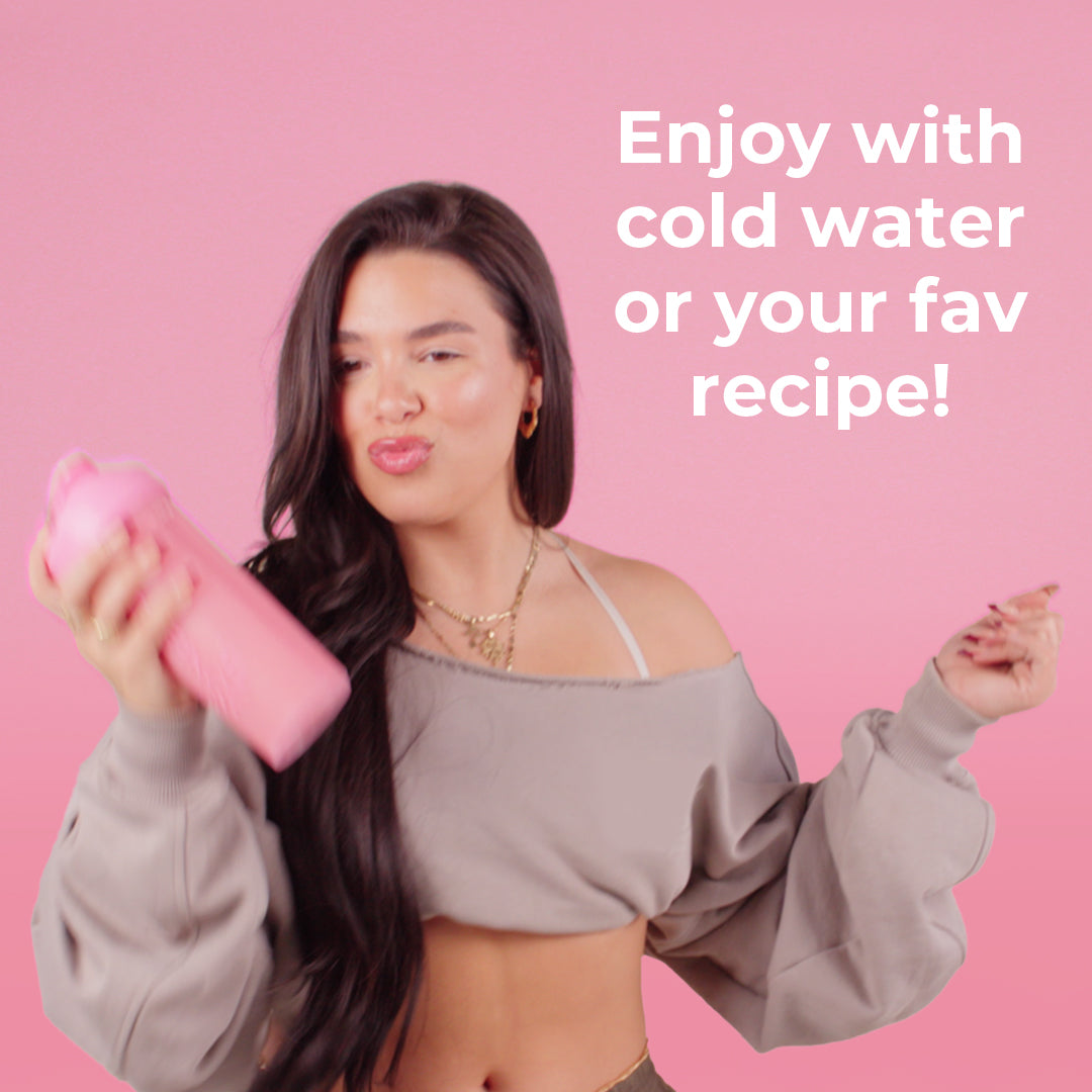 Lean Plant Protein DestGlow