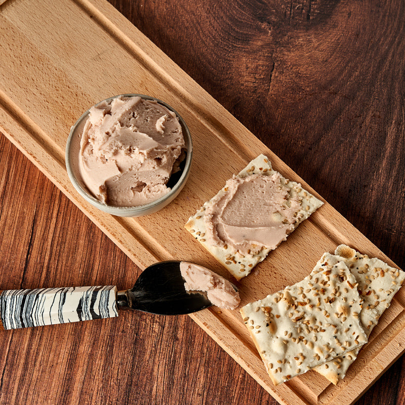 Provolone & Chianti Cheese Spread by Di Bruno Bros.