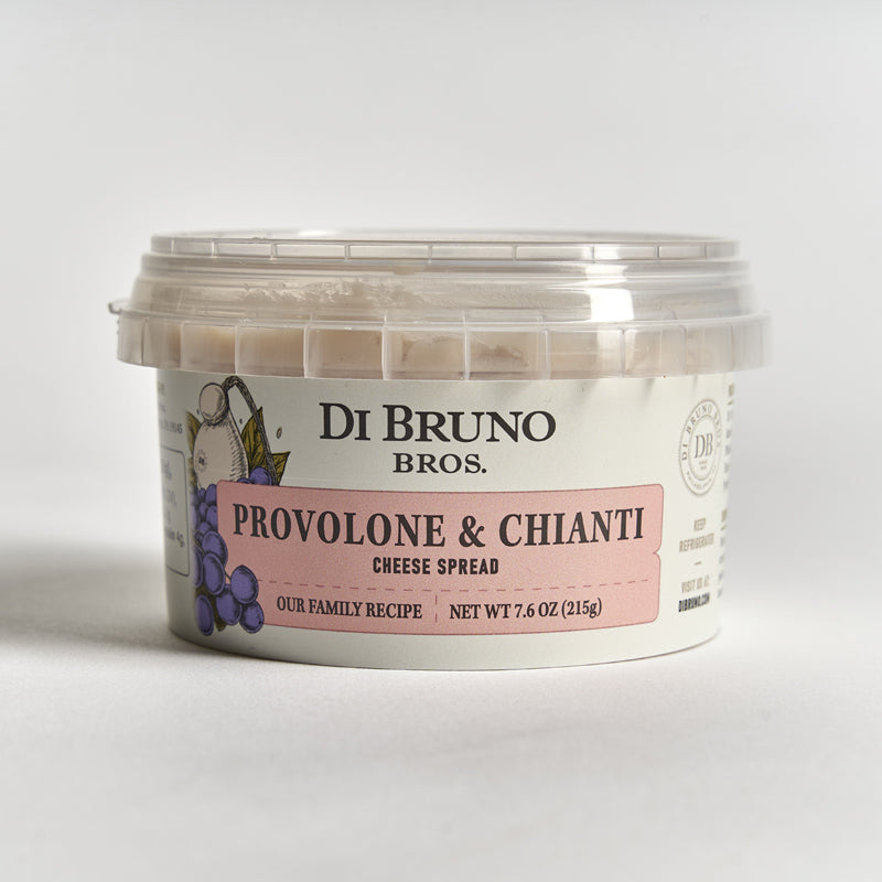Provolone & Chianti Cheese Spread by Di Bruno Bros.