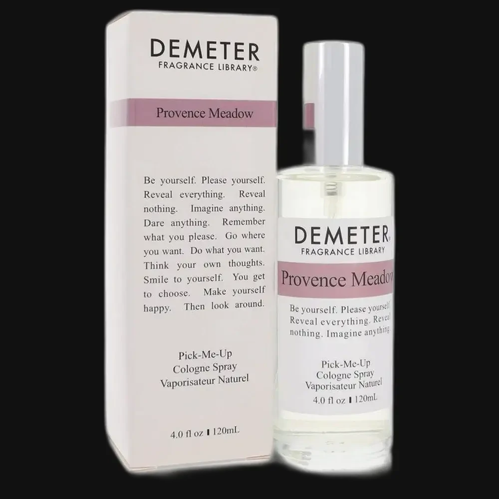 Provence Meadow By Demeter Perfume for Women