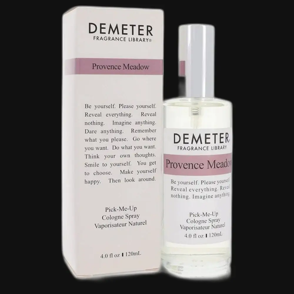 Provence Meadow By Demeter Perfume for Women by Gamer Scents