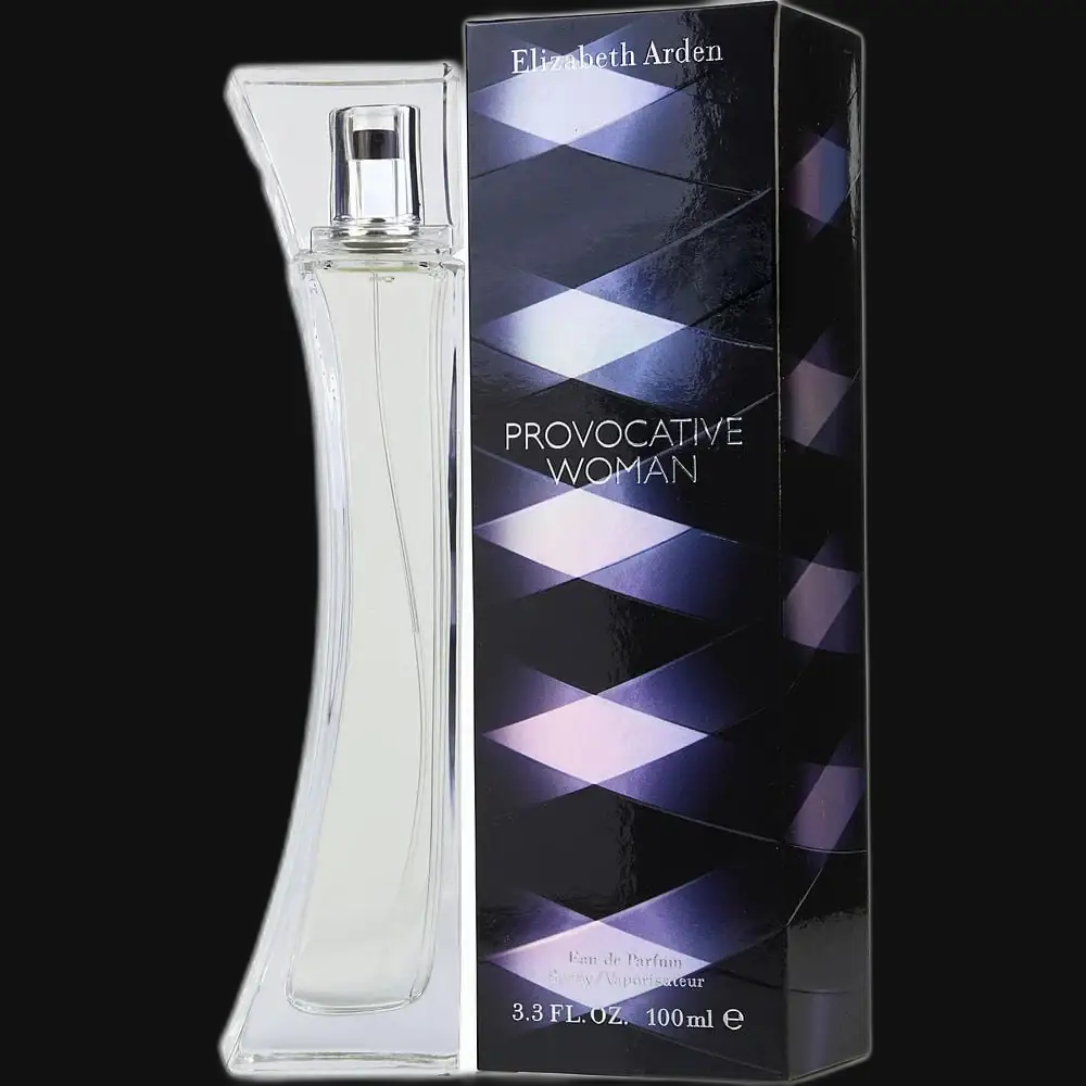 Provocative By Elizabeth Arden Perfume for Women