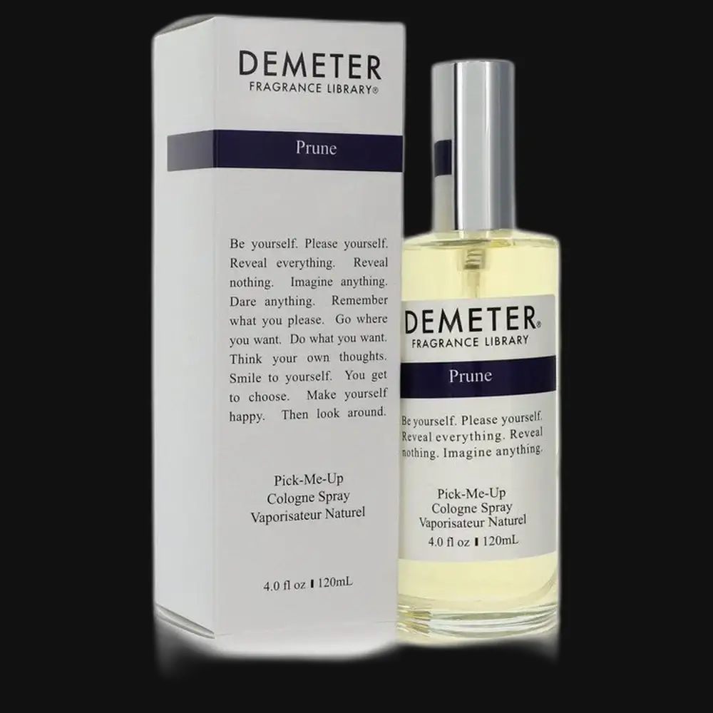 Prune By Demeter (Unisex) by Gamer Scents