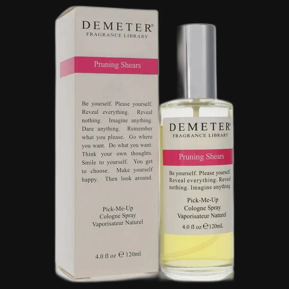 Pruning Shears By Demeter Perfume for Women by Gamer Scents