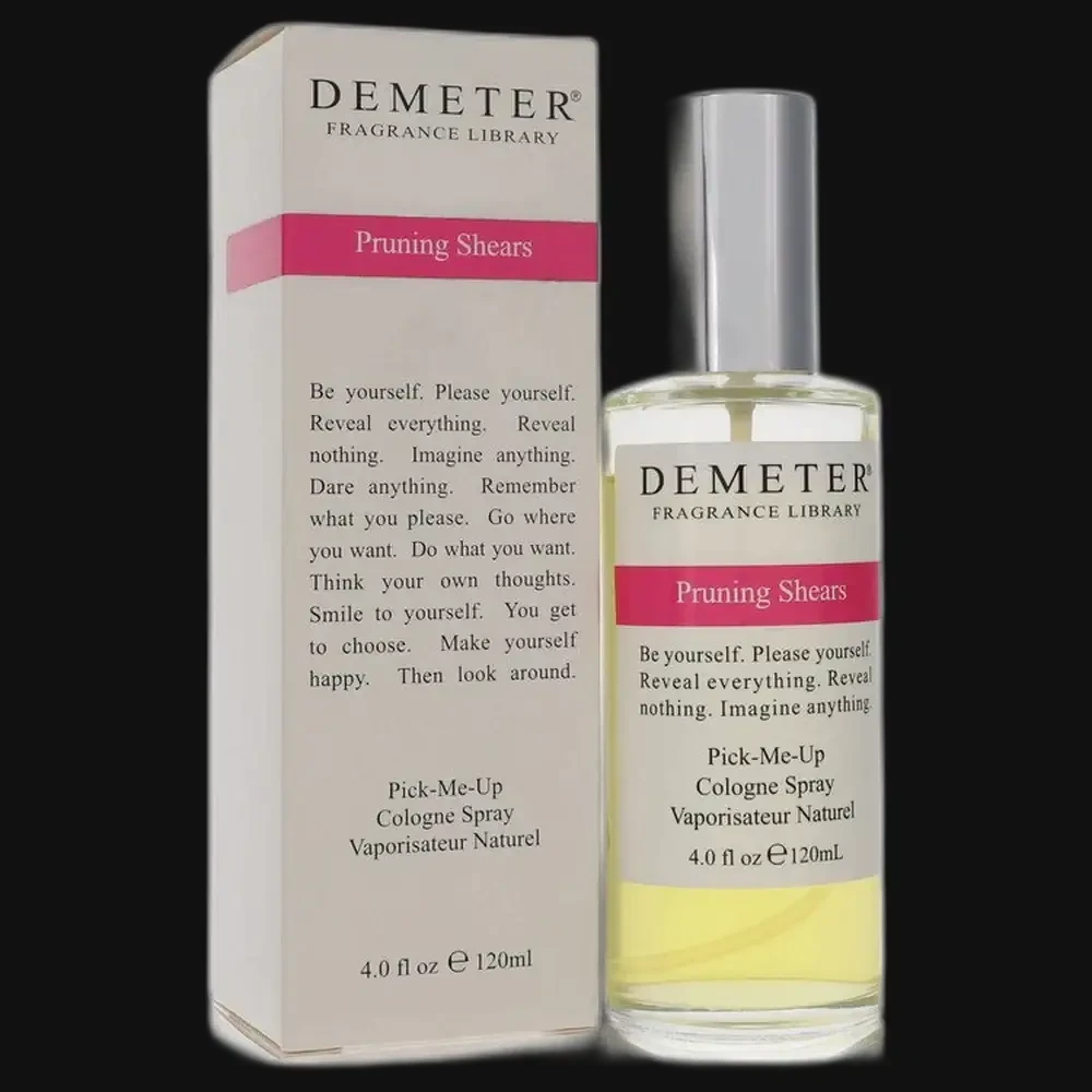 Pruning Shears By Demeter Perfume for Women