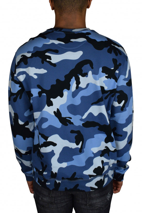 Valentino Garavani Men Sweater by Luosophy