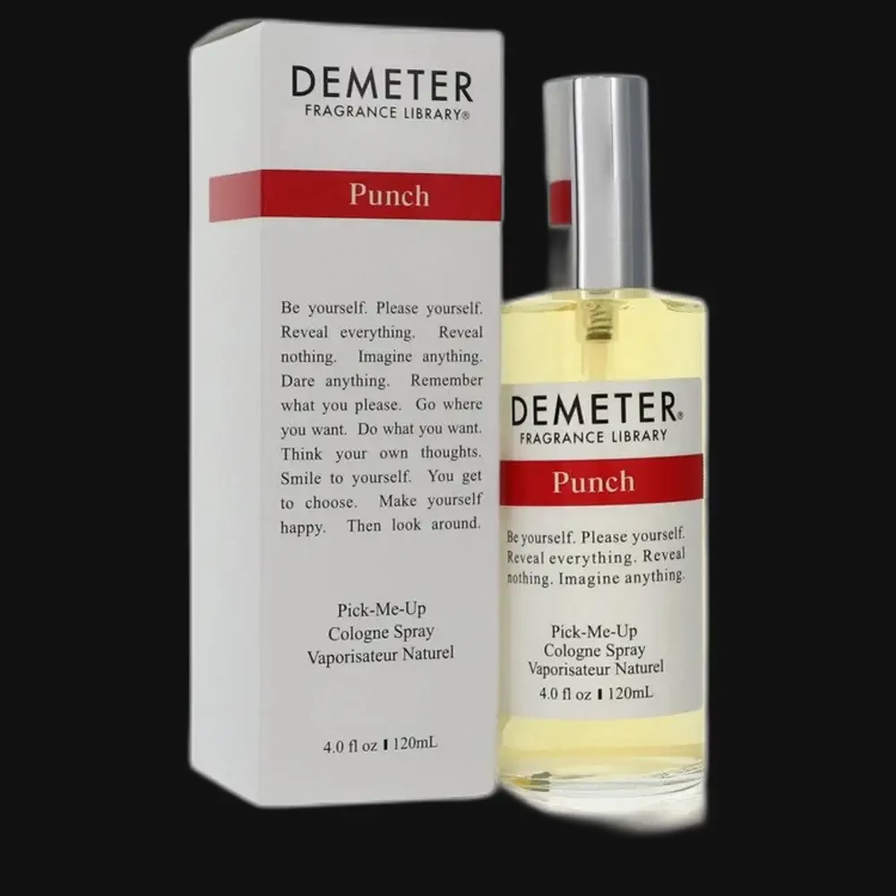 Punch By Demeter (Unisex) by Gamer Scents