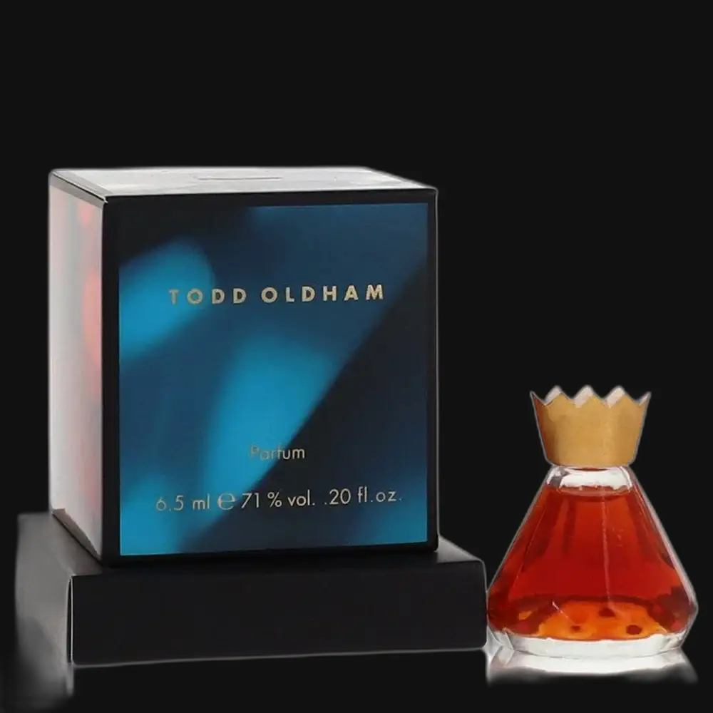 Pure By Todd Oldham Perfume for Women by Gamer Scents