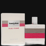 Pure Femme By Franck Olivier Perfume for Women