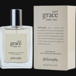 Pure Grace Nude Rose By Philosophy Perfume for Women